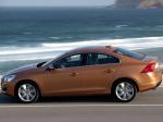 Volvo S60 T6 2010 года
